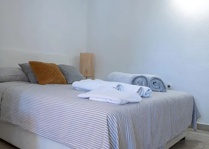 Apartment Ban