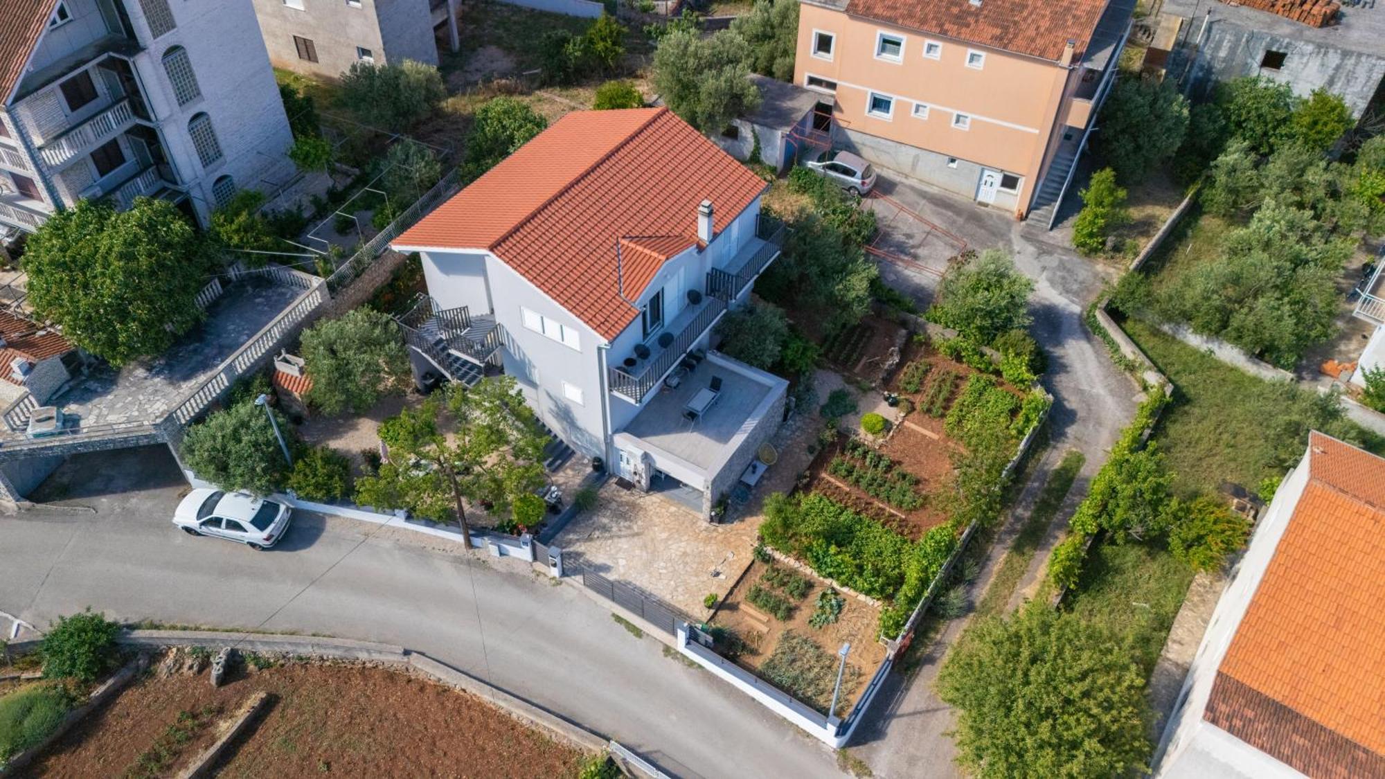 Ban Apartment Sibenik