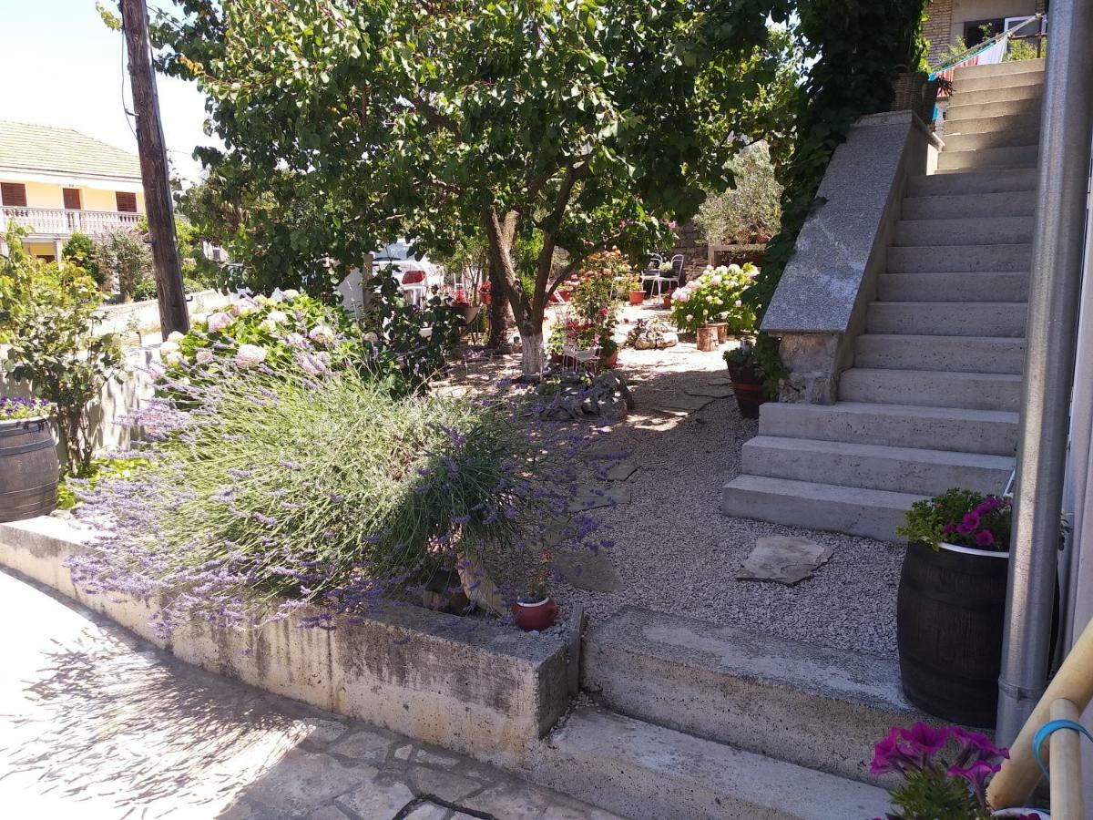Ban Apartment Sibenik
